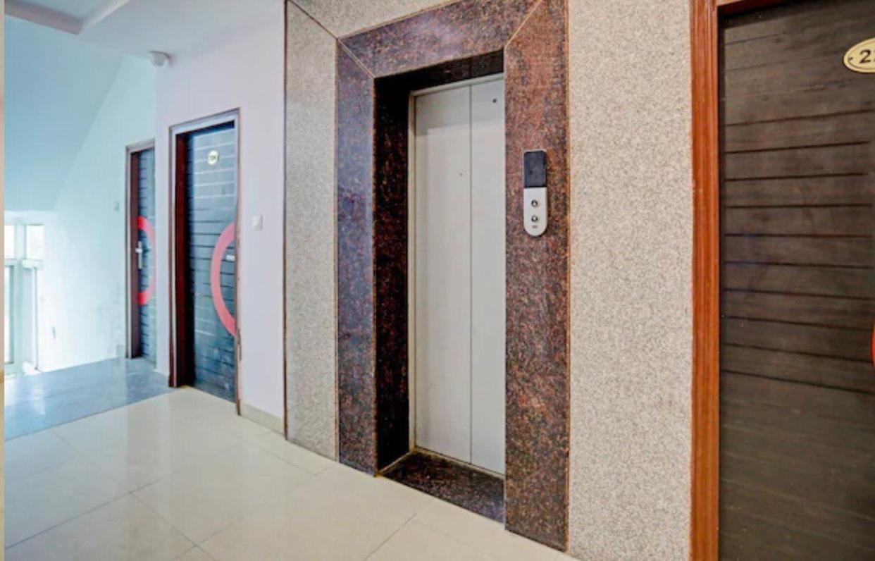 Hotel Sun Haven Greater Noida Eksteriør bilde