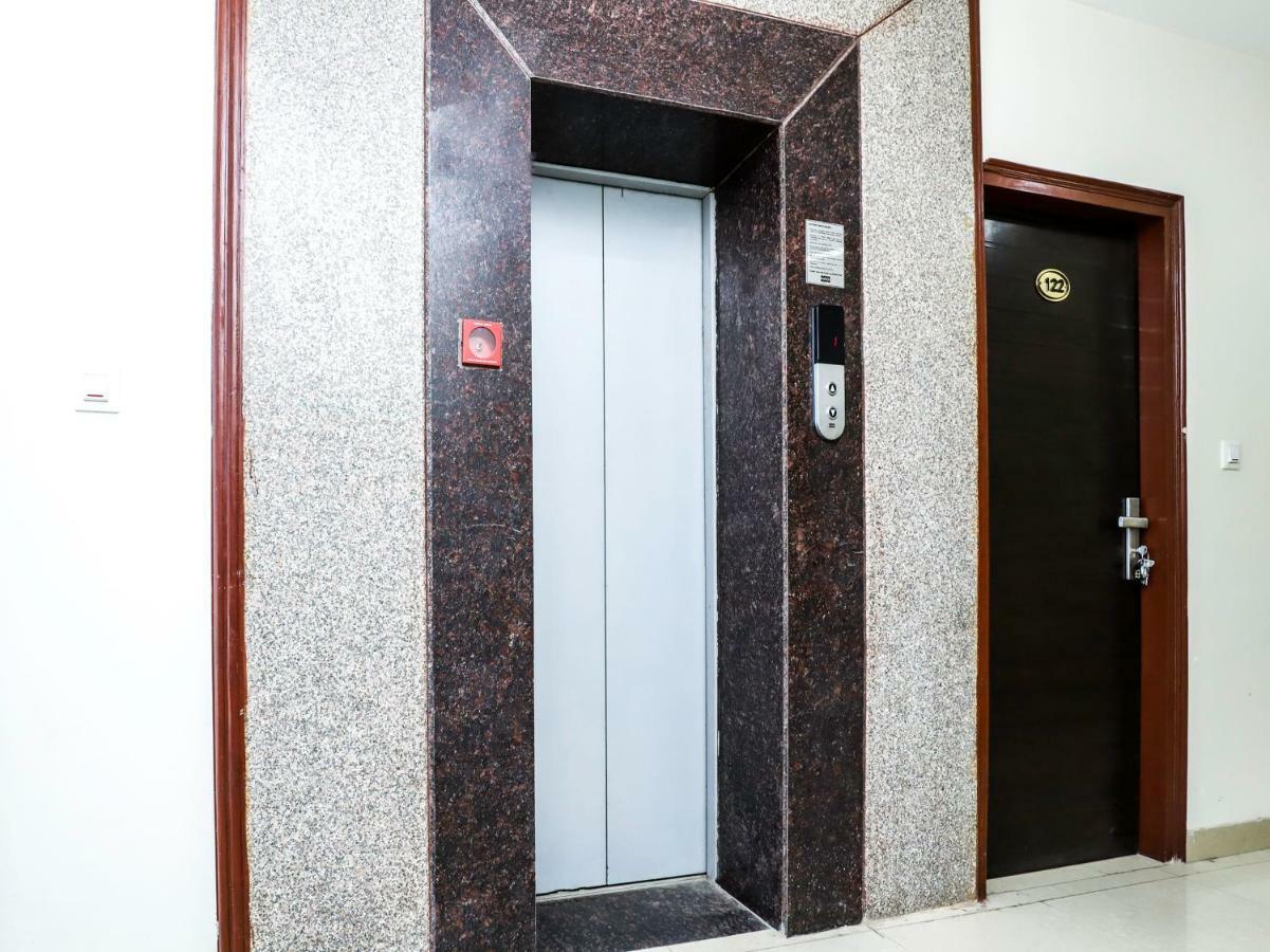 Hotel Sun Haven Greater Noida Eksteriør bilde