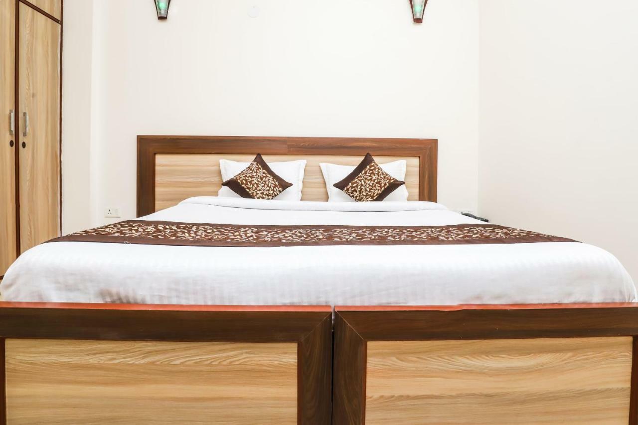 Hotel Sun Haven Greater Noida Eksteriør bilde