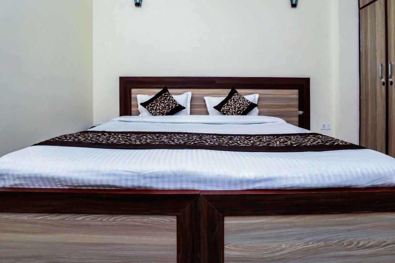 Hotel Sun Haven Greater Noida Eksteriør bilde
